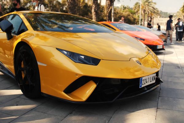 Evento Exclusive Tour – Barcelona to Tarragona