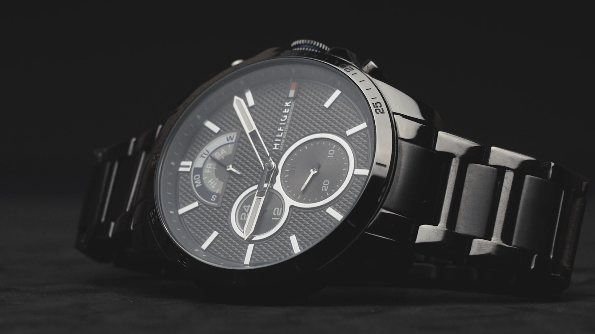 Tommy Hilfiger Watch