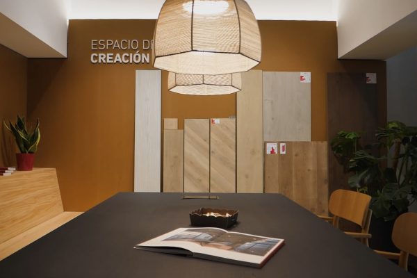FINSA – Barcelona Showroom