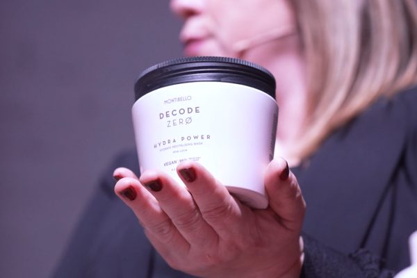 Montibello – Curly Productos Presentation