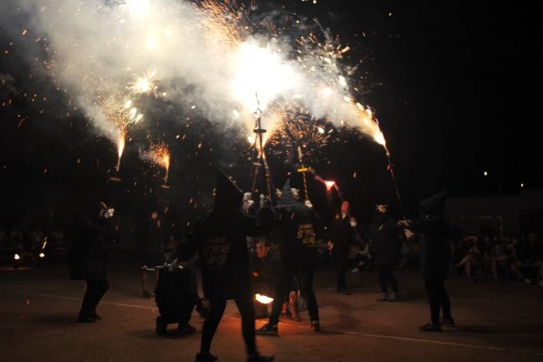 Walpurgis – Noche de brujas