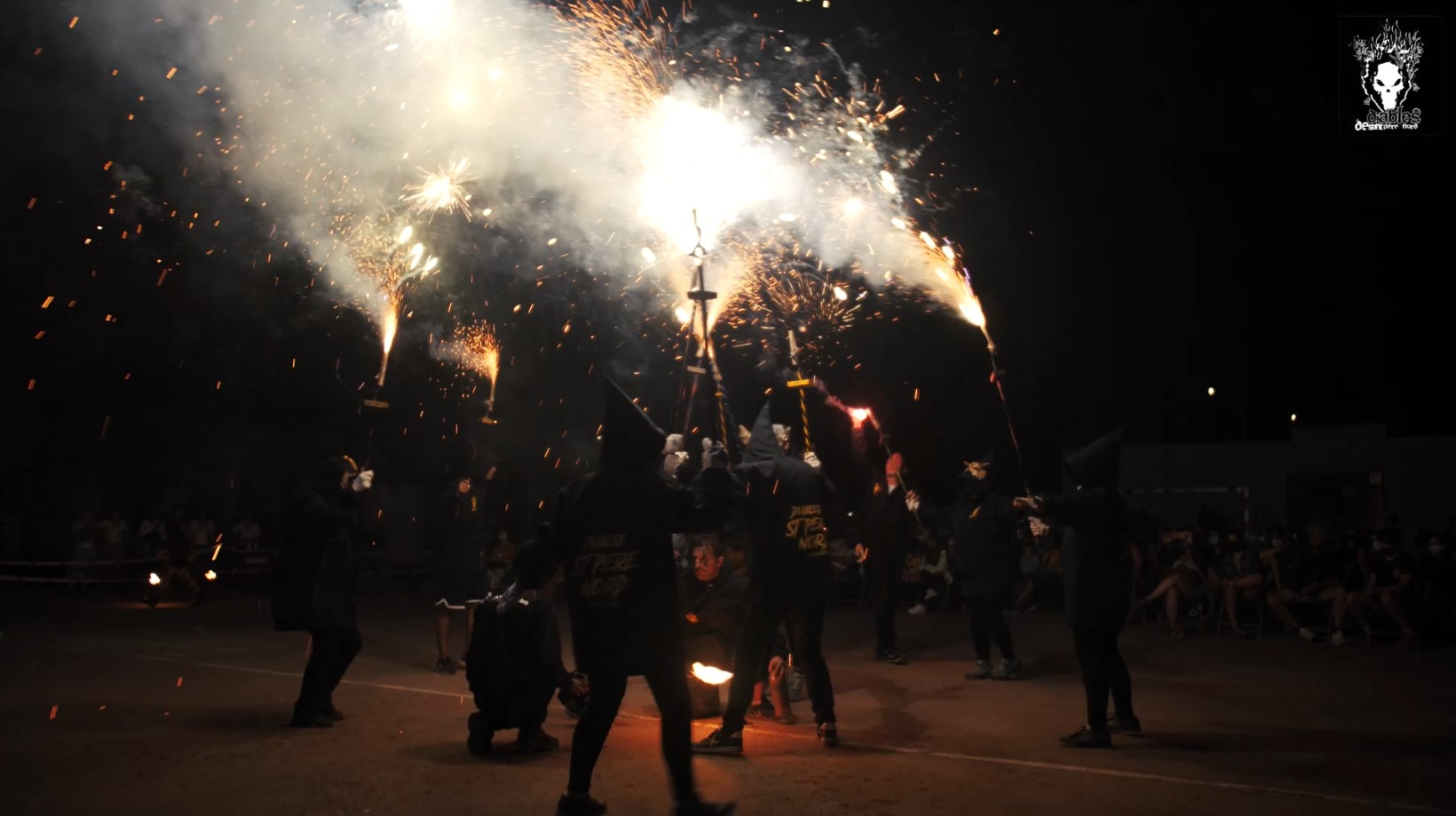 Walpurgis – Noche de brujas