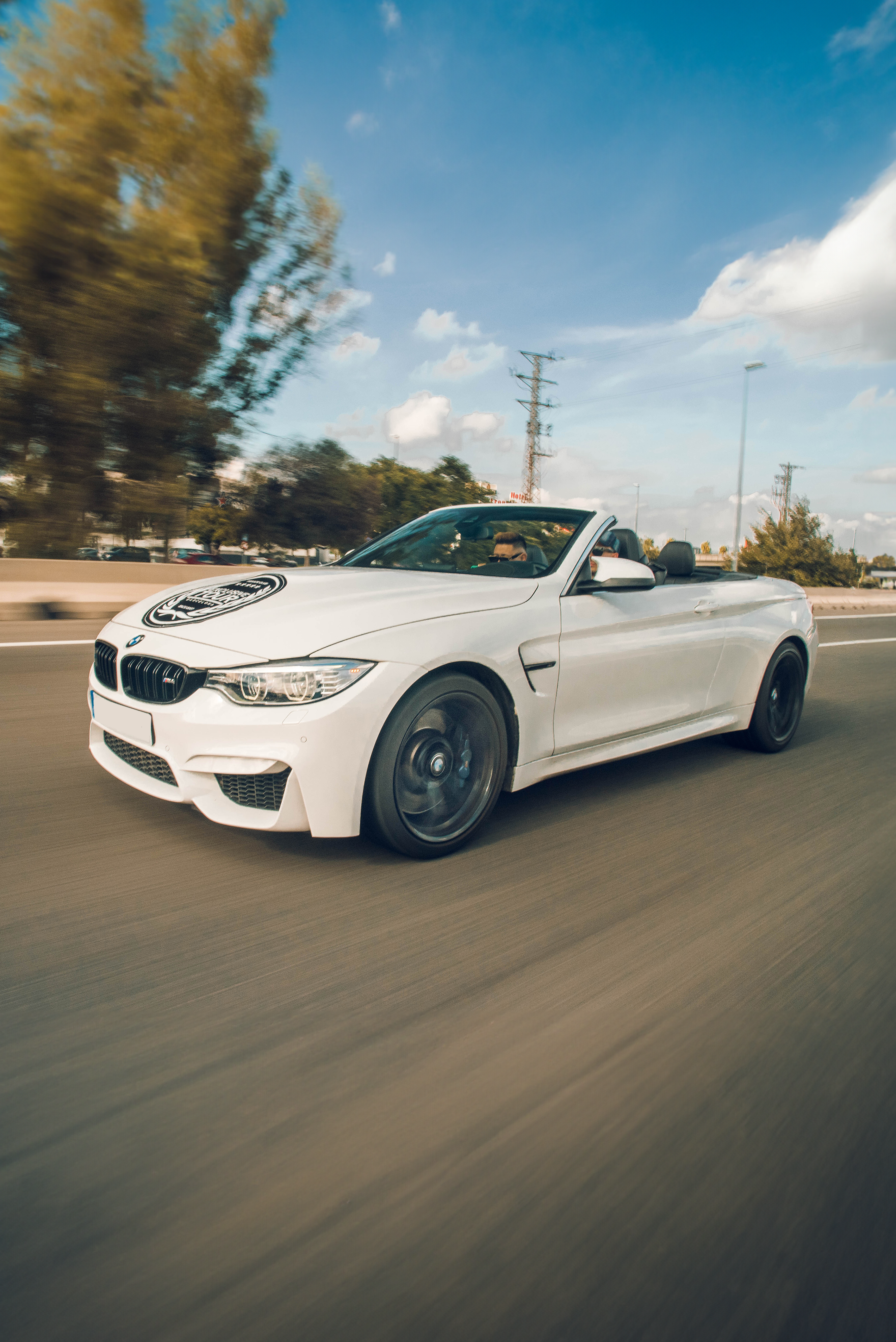 BMW - Exclusive Tour