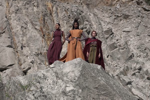 Indomable Collection