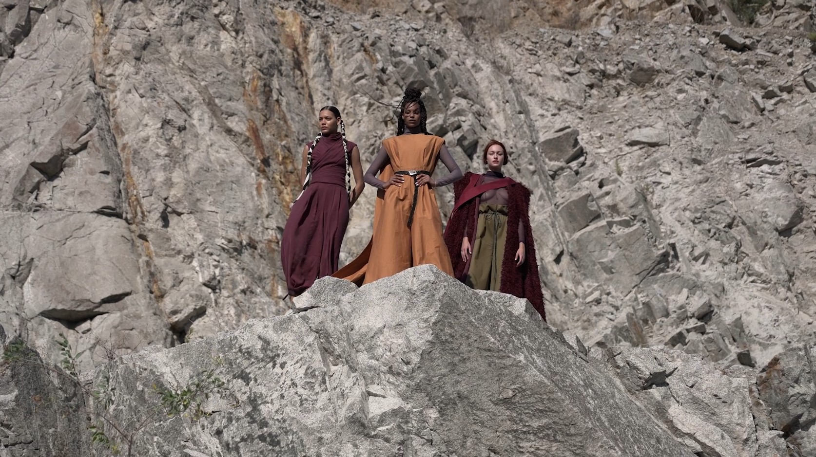 Indomable Collection