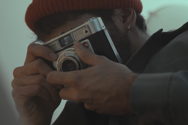 Belvedere Museum x Harto “FloraForms”